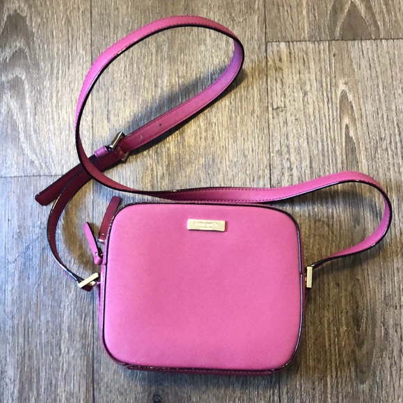 Kate Spade Newbury Lane Cammie Crossbody Bag - Picture 4 of 5